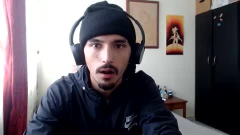 Abelardo online show from 02.16.25