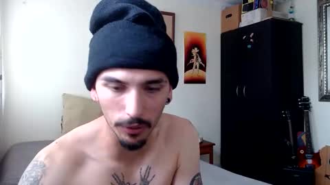 Abelardo online show from 02.17.25