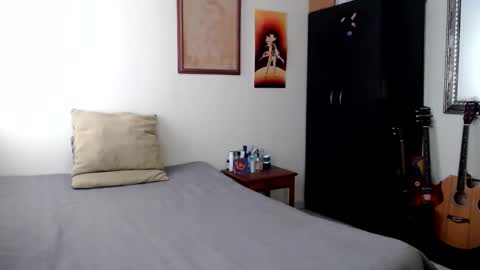 Abelardo online show from 02.17.25