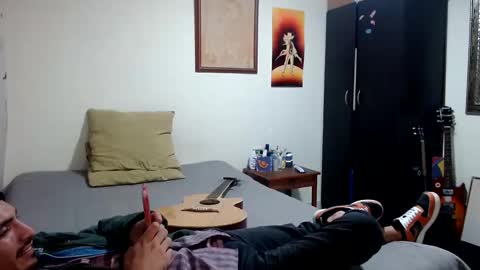 Abelardo online show from 02.19.25