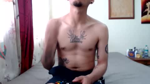 Abelardo online show from 02.21.25