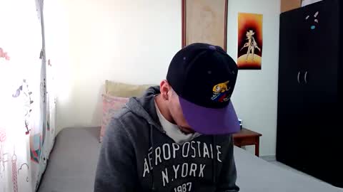 Abelardo online show from 02.24.25