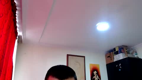 Abelardo online show from 03.03.25