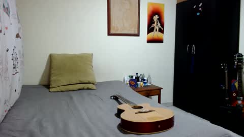 Abelardo online show from 03.09.25