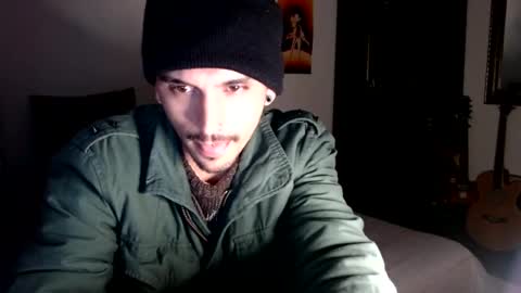 Abelardo online show from 03.11.25