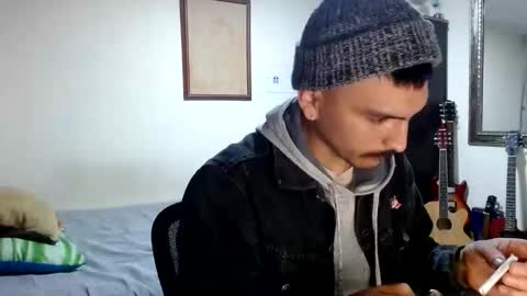 Abelardo online show from 09.12.25