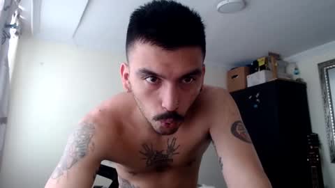 Abelardo online show from 09.13.25