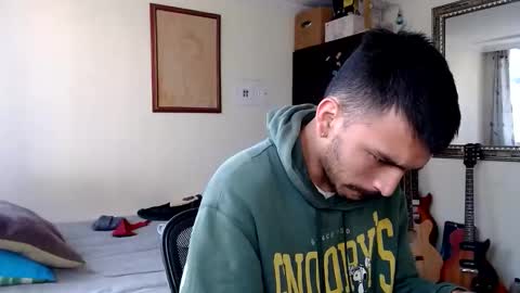 Abelardo online show from 09.22.25