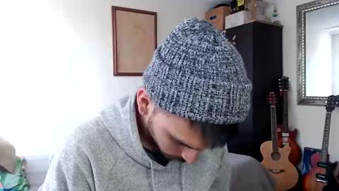 Abelardo online show from 10.01.25