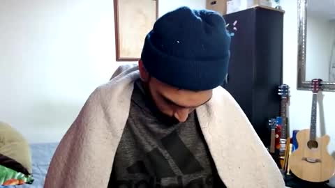 Abelardo online show from 10.16.25