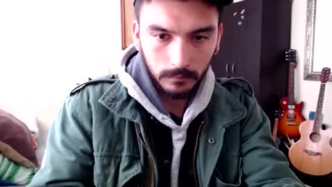 Abelardo online show from 10.23.25