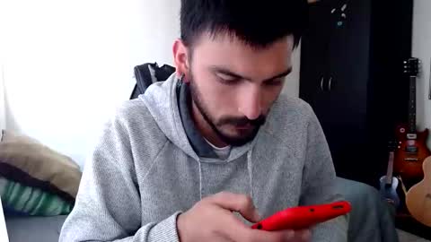 Abelardo online show from 10.27.25