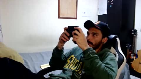 Abelardo online show from 11.09.25