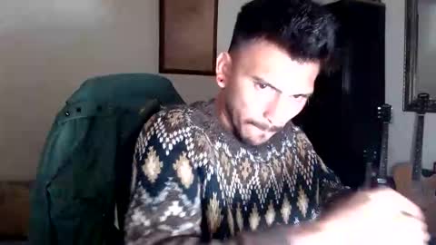 Abelardo online show from 11.20.25