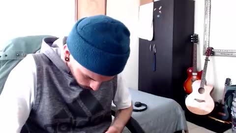 Abelardo online show from 11.27.25