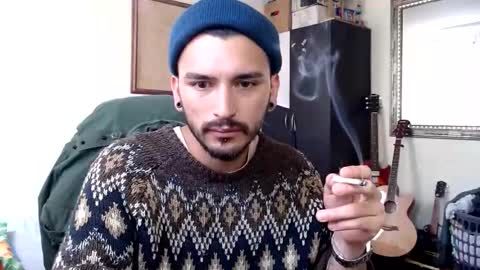 Abelardo online show from 11.29.25