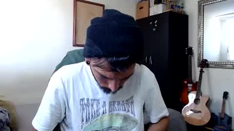 Abelardo online show from 12.02.25