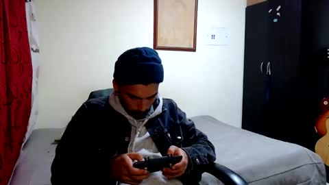 Abelardo online show from 12.04.25