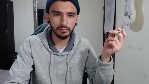 Abelardo online show from 03.02.26