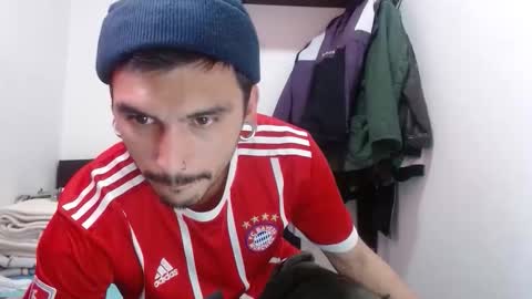 Abelardo online show from 04.17.26