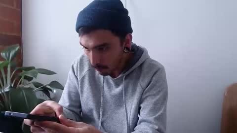 Abelardo online show from 04.18.26