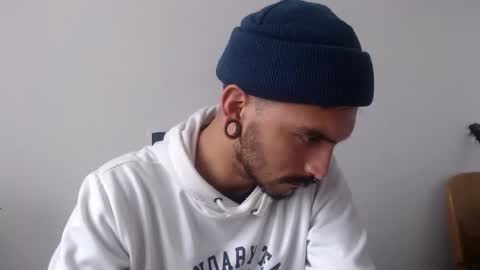 Snapshot of morbidangel08 chatting on 05.04.26 Abelardo online show from 05.04.26