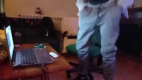 hotguy4all online show from 12.04.24