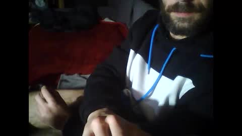 Snapshot of mordecai999 chatting on 01.29.25 mordecai999 online show from 01.29.25