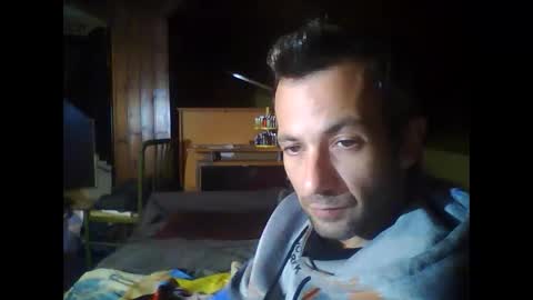 Snapshot of mordecai999 chatting on 10.19.25 mordecai999 online show from 10.19.25