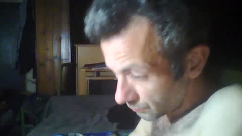 Snapshot of mordecai999 chatting on 06.15.26 mordecai999 online show from 06.15.26