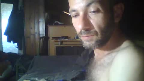Snapshot of mordecai999 chatting on 07.12.26 mordecai999 online show from 07.12.26