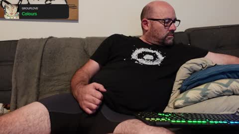 Snapshot of mordecai_the_great chatting on 01.24.25 Ce nest pas Mordecai online show from 01.24.25