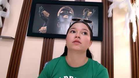 alexia online show from 02.25.26