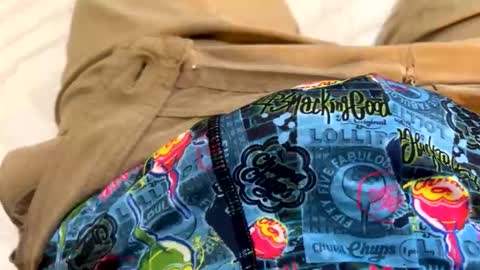 Me online show from 10.23.25