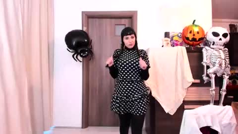 Carina online show from 11.01.25