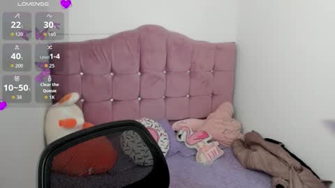 morena_rodriguez_9 online show from 10.18.25