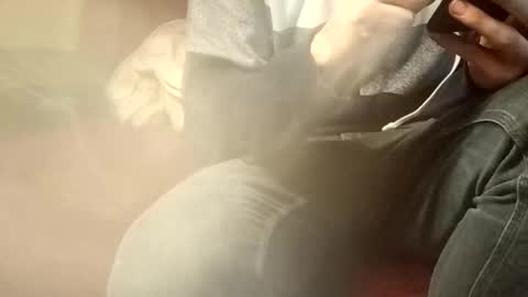 morenikoo26 online show from 03.31.26