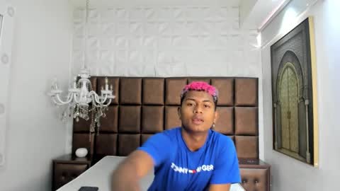 Mmorenito online show from 01.17.26