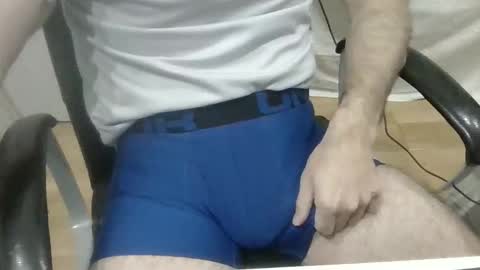 moreno2669 online show from 03.16.26