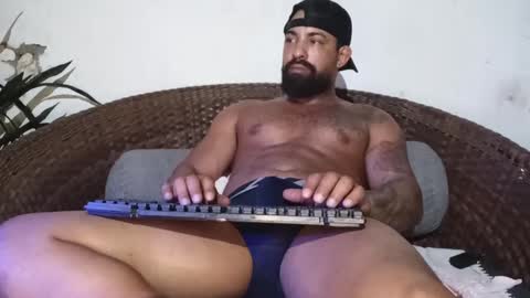 John john online show from 02.27.25