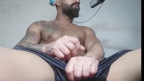 John john online show from 11.08.25