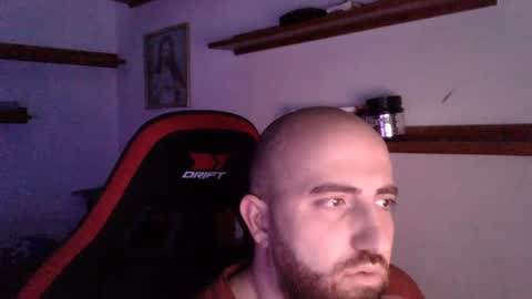 alejo online show from 03.12.25