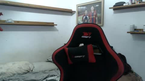 alejo online show from 10.28.25