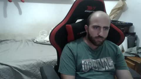 alejo online show from 11.01.25