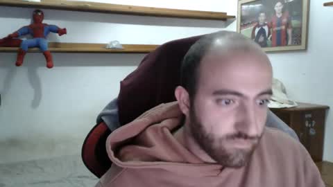 alejo online show from 11.13.25