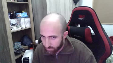 alejo online show from 12.05.25