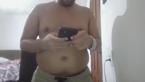 morenosafado1996 online show from 03.15.26