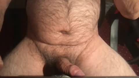 Morethanhorny online show from 12.01.24