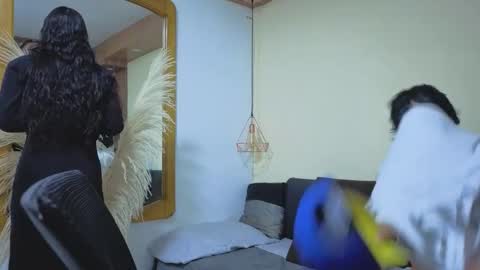 morgan_alice online show from 03.27.26