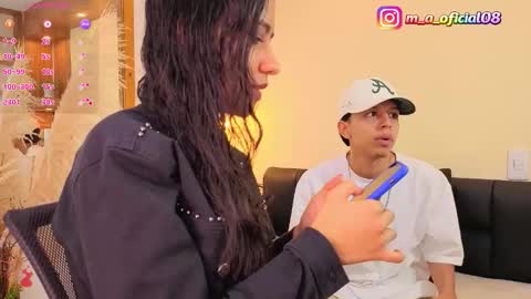 morgan_alice online show from 03.29.26